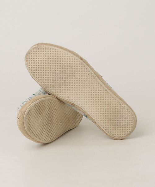「TOMS」 エスパドリーユ 23 ホワイト レディース_画像3