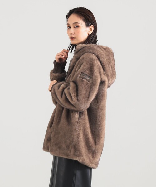 3時間限定値下げ！即日発送　タトラス　ラビアナ　02 ブラウン TATRAS - 【ラスト1点-サイズ04】LADISLAO ラディスラーオ - MOCHA