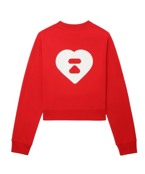 A BATHING APE（アベイシングエイプ） トレーナー スウェット BIG