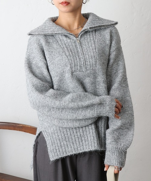 COLONY 2139（コロニー トゥーワンスリーナイン） ニット セーター