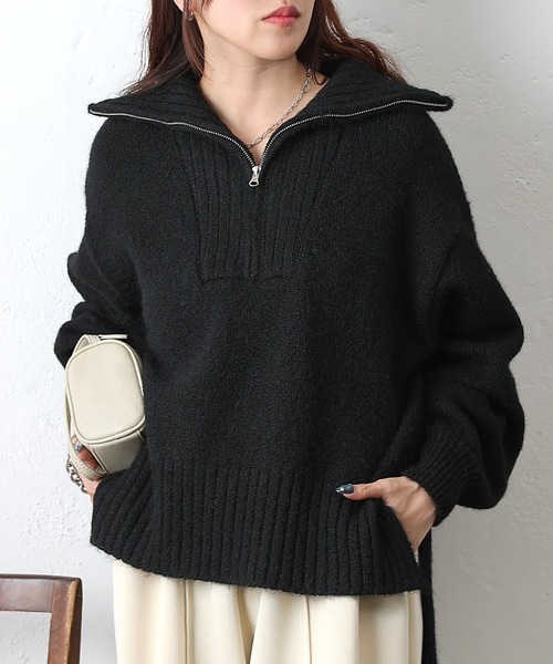 COLONY 2139（コロニー トゥーワンスリーナイン） ニット セーター