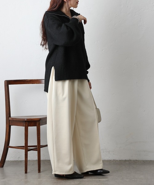 COLONY 2139（コロニー トゥーワンスリーナイン） ニット セーター