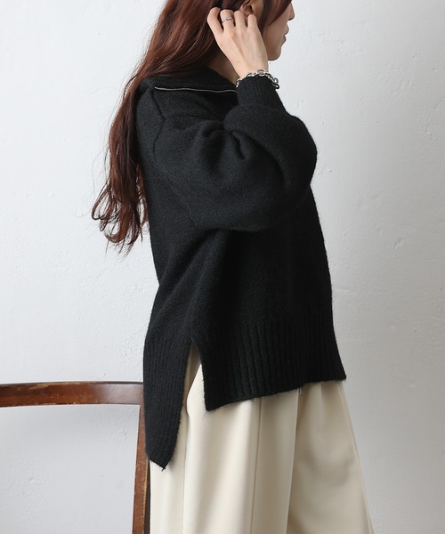 COLONY 2139（コロニー トゥーワンスリーナイン） ニット セーター