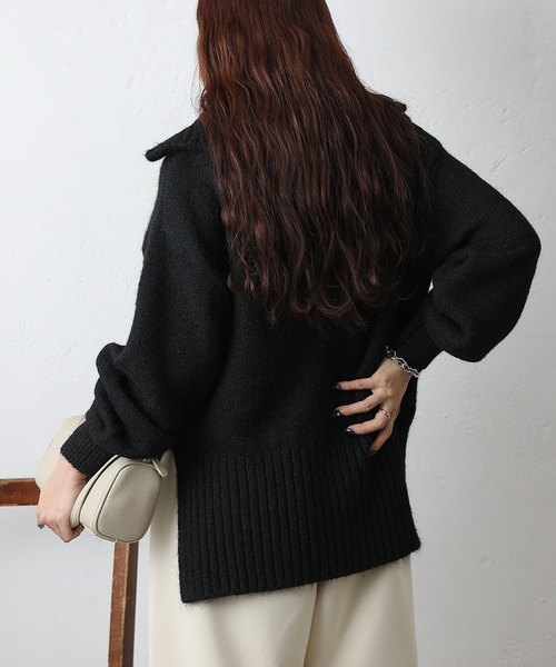 COLONY 2139（コロニー トゥーワンスリーナイン） ニット セーター