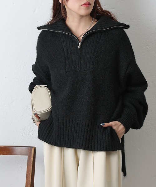 COLONY 2139（コロニー トゥーワンスリーナイン） ニット セーター