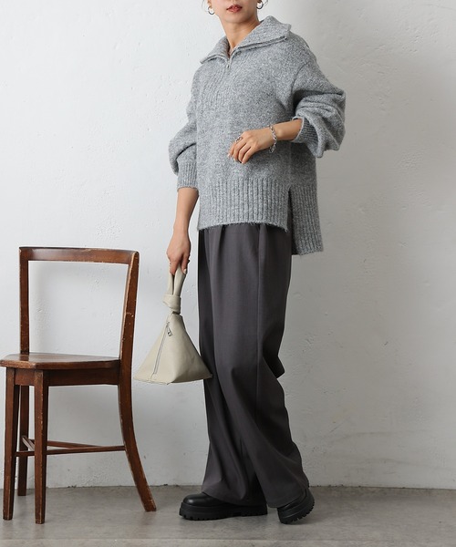 COLONY 2139（コロニー トゥーワンスリーナイン） ニット セーター