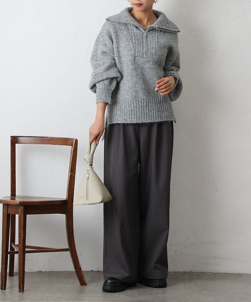 COLONY 2139（コロニー トゥーワンスリーナイン） ニット セーター