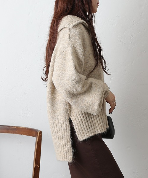 COLONY 2139（コロニー トゥーワンスリーナイン） ニット セーター