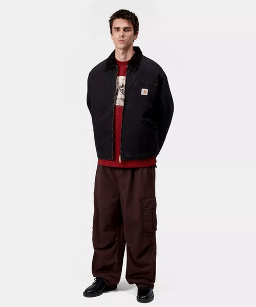 Carhartt WIP（カーハートワークインプログレス） コート ジャケット