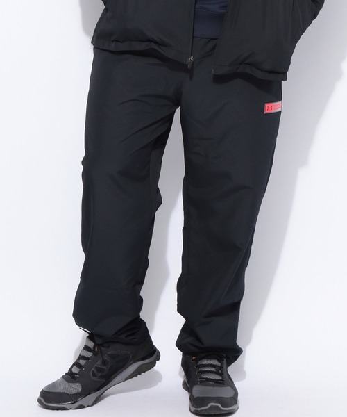 UNDER ARMOUR（アンダーアーマー） パンツ FITTED STORM トリコット