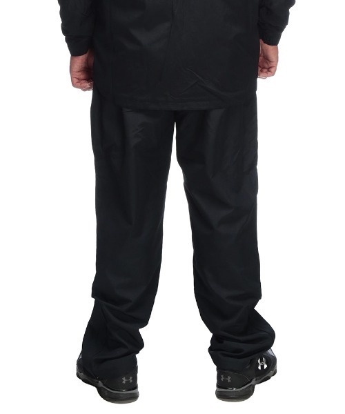 UNDER ARMOUR（アンダーアーマー） パンツ FITTED STORM トリコット