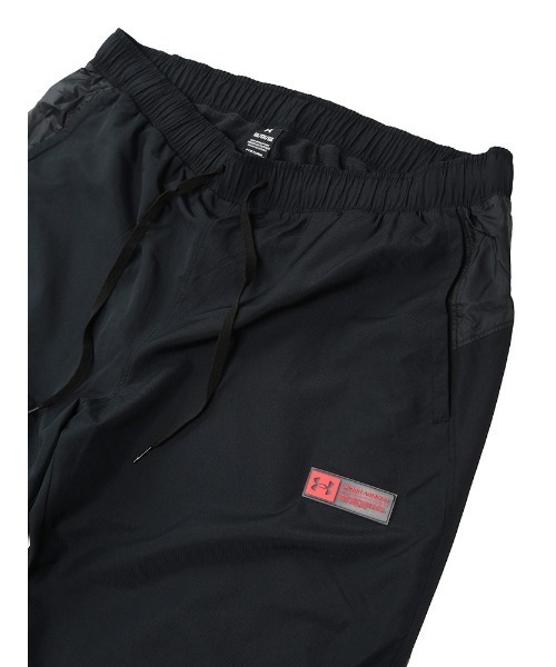 UNDER ARMOUR（アンダーアーマー） パンツ FITTED STORM トリコット