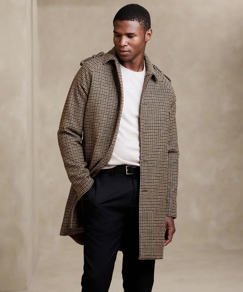 BANANA REPUBLIC（バナナリパブリック） 「BANANA REPUBLIC FACTORY