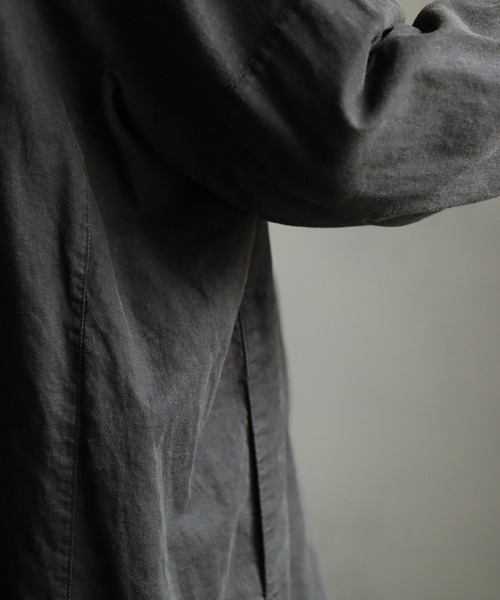 「soulberry」 長袖ワンピース L スミクロ レディース_画像6