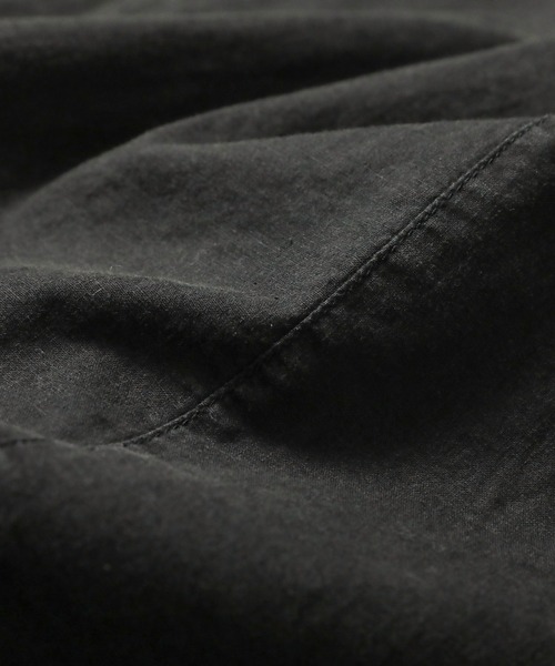 「soulberry」 長袖ワンピース L スミクロ レディース_画像7