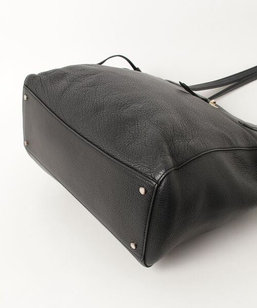 「kate spade new york」 トートバッグ ONESIZE ブラック レディース_画像3