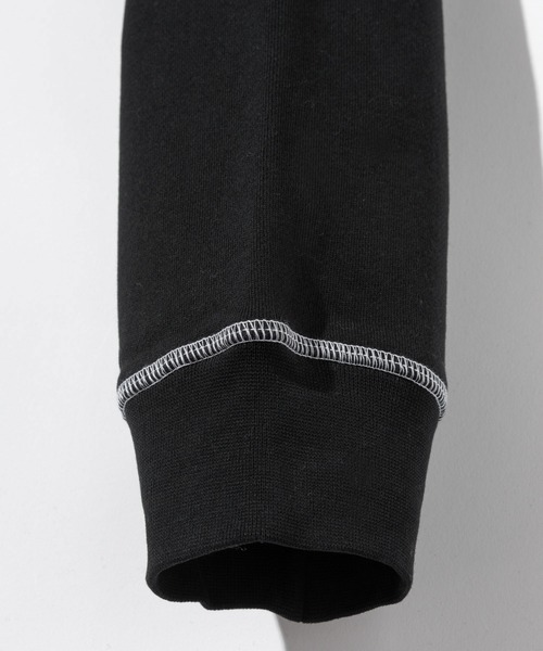 HUF（ハフ） パーカー HUF STRETCH F/Z HOODIE ストレッチフルジップ