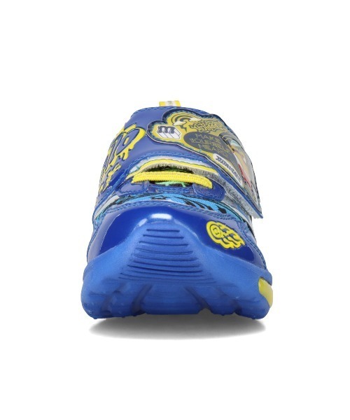 シュープラザ（SHOEPLAZA） スニーカー 「ミニオンズ」キャラクター