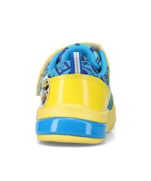 シュープラザ（SHOEPLAZA） スニーカー 「ミニオンズ」キャラクター