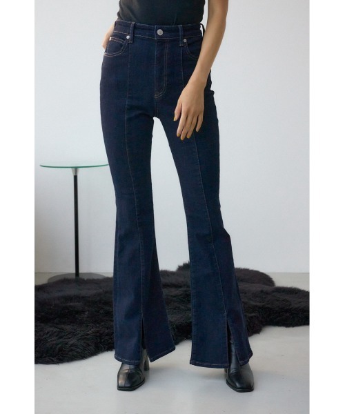 AZUL BY MOUSSY（アズールバイマウジー） ジーンズ デニム デニム