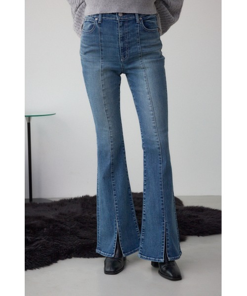 AZUL BY MOUSSY（アズールバイマウジー） ジーンズ デニム デニム