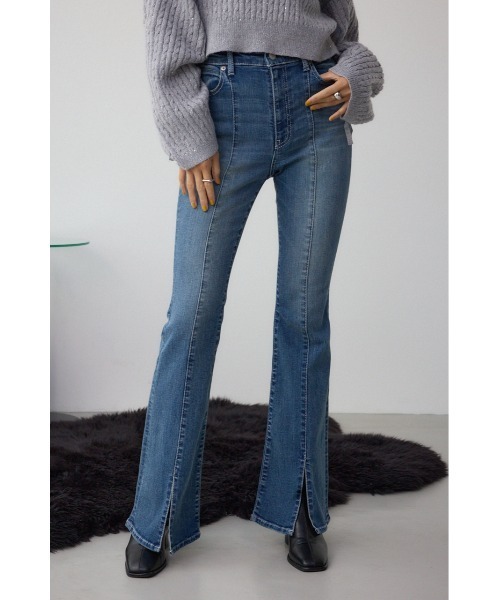 AZUL BY MOUSSY（アズールバイマウジー） ジーンズ デニム デニム