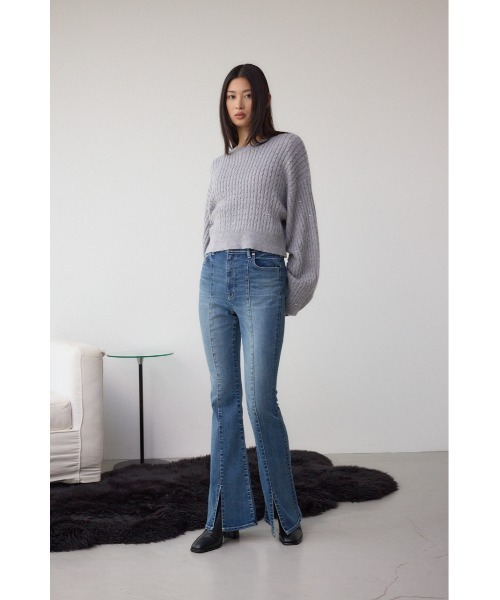 AZUL BY MOUSSY（アズールバイマウジー） ジーンズ デニム デニム