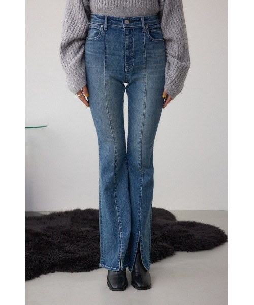AZUL BY MOUSSY（アズールバイマウジー） ジーンズ デニム デニム
