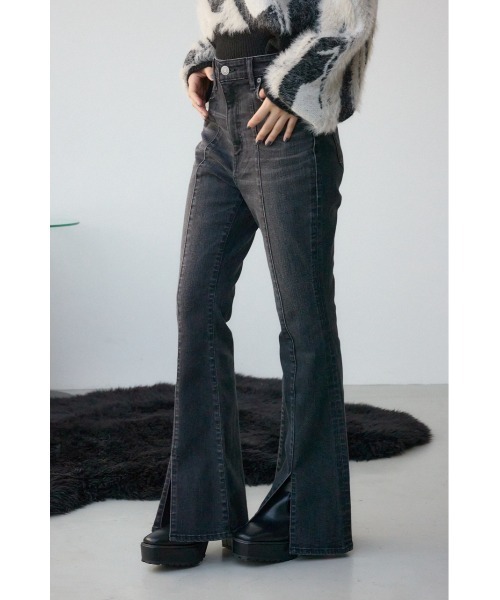 AZUL BY MOUSSY（アズールバイマウジー） ジーンズ デニム デニム