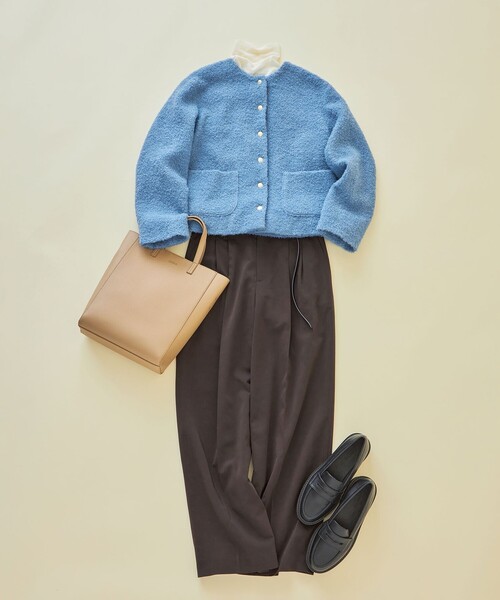 MACKINTOSH PHILOSOPHY（マッキントッシュフィロソフィー） ノーカラー