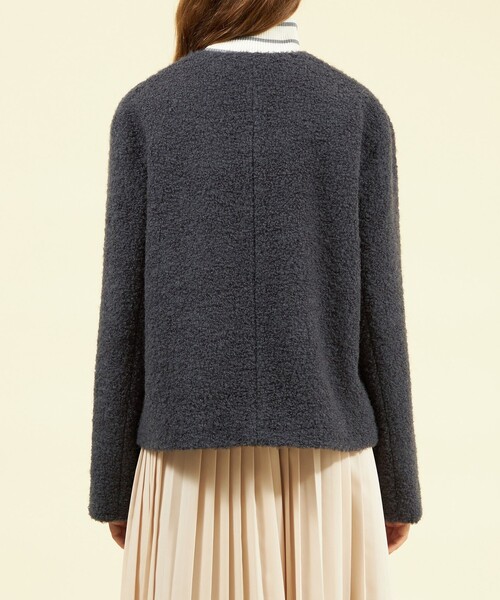 MACKINTOSH PHILOSOPHY（マッキントッシュフィロソフィー） ノーカラー