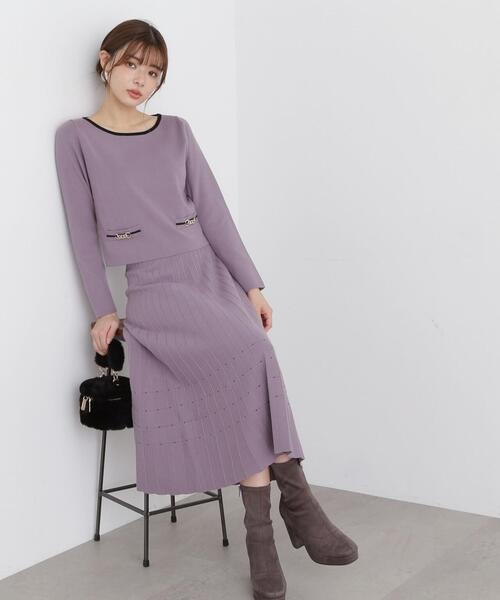 PROPORTION BODY DRESSING（プロポーションボディドレッシング