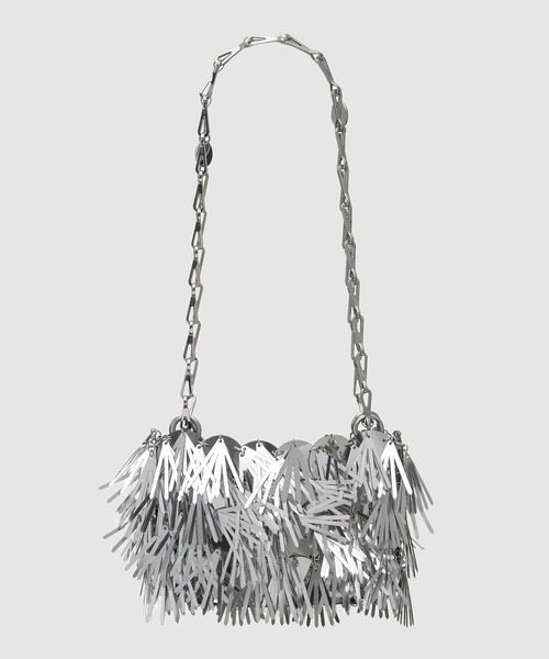 ショルダーバッグ バッグ SAC A MAIN EVENING BAG レディース メンズの画像