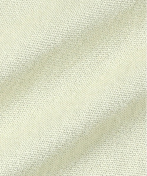 「HONEYSUCKLE ROSE」 長袖カットソー L ライム レディース_画像8