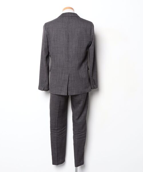 TETE HOMME（テット オム） セットアップ MEDIUM ブラック メンズ