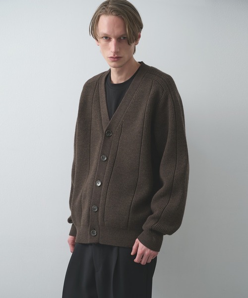 WRAPINKNOT（ラッピンノット） セーター ニット 「WRAPINKNOT/ラッピン