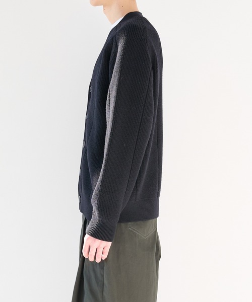 WRAPINKNOT（ラッピンノット） セーター ニット 「WRAPINKNOT/ラッピン