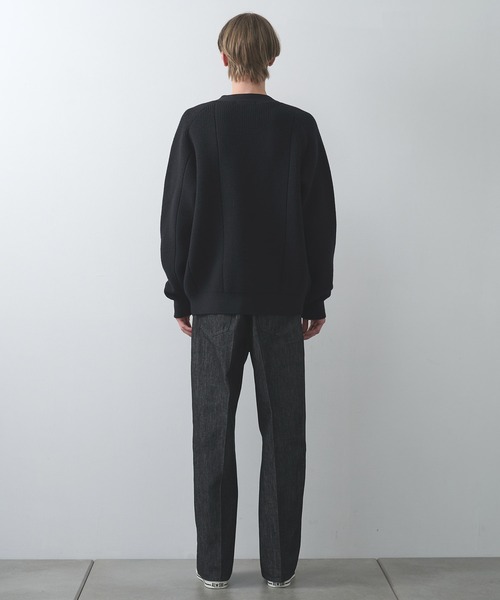 WRAPINKNOT（ラッピンノット） セーター ニット 「WRAPINKNOT/ラッピン