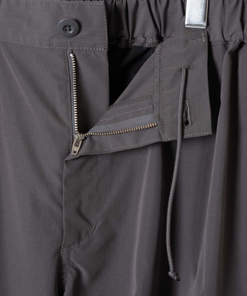 「WEGO」 カーゴパンツ MEDIUM ベージュ メンズ_画像4