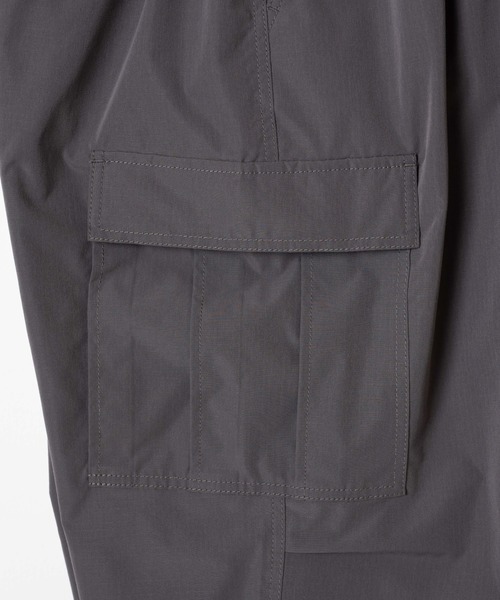 「WEGO」 カーゴパンツ MEDIUM ベージュ メンズ_画像6