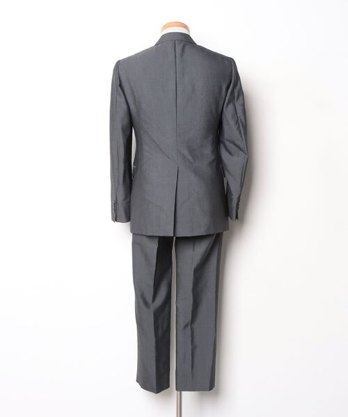 UNITED ARROWS（ユナイテッドアローズ） スーツ 46 グレー メンズ