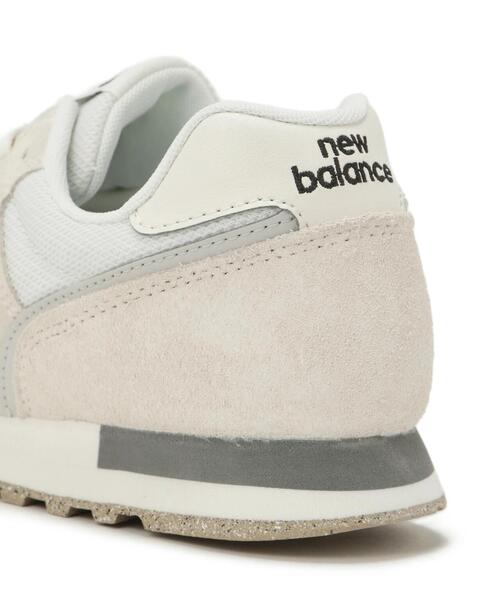 New Balance（ニューバランス） ローカットスニーカー 23.5cm オフ