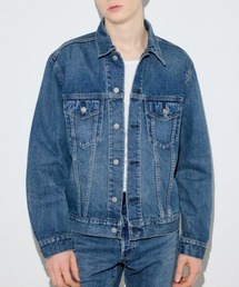 AZUL BY MOUSSY（アズールバイマウジー） デニムジャケット gジャン