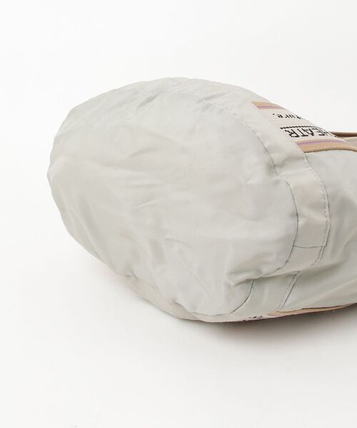 「THEATRE PRODUCTS」 2WAYバッグ ONE SIZE ライトグレー レディース_画像3