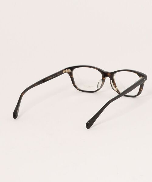 OLIVER PEOPLES（オリバーピープルズ） 伊達メガネ メガネ 眼鏡