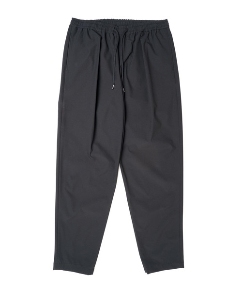 【よしぼぉ】 yoshiokubo GROUNDFLOOR パンツ yoshiokubo ヨシオクボ / STRETCH TUCK