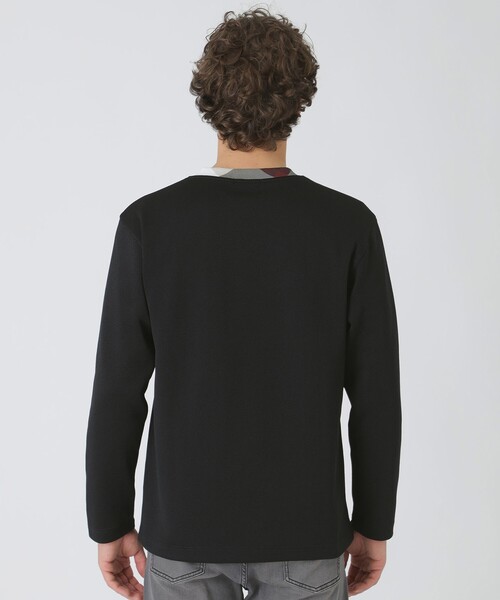 BLACK LABEL CRESTBRIDGE（ブラックレーベル クレストブリッジ） t