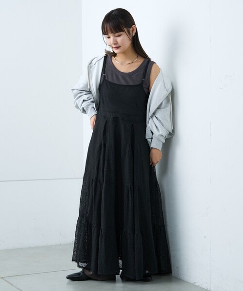 CIAOPANIC TYPY（チャオパニックティピー） ワンピース 「india