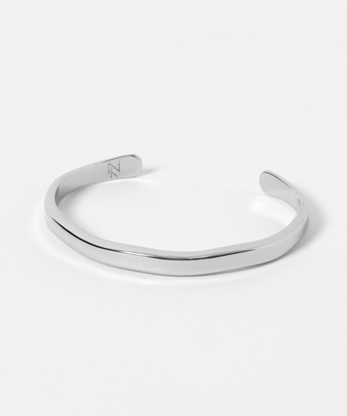 「niko and...」 ブレスレット FREE シルバー メンズ_画像3