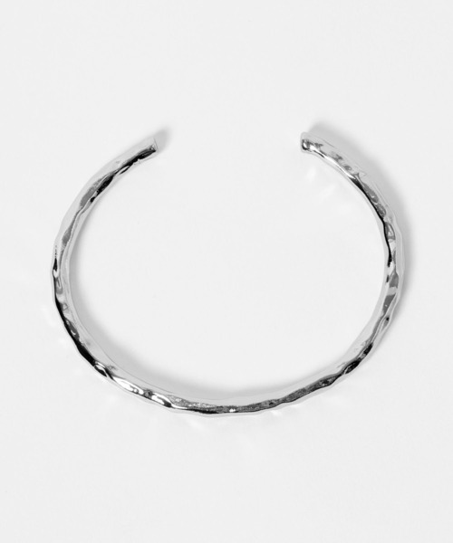 「niko and...」 ブレスレット FREE シルバー メンズ_画像4